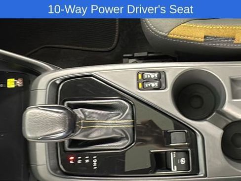 Certified 2024 Subaru Crosstrek 2.5i Sport image 36