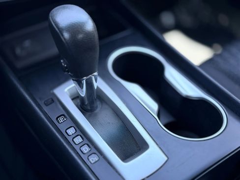 Used 2017 Nissan Altima 2.5 SV image 25