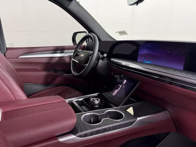 New 2026 Cadillac Escalade Luxury w/ Touring Package AWD/4WD image 20
