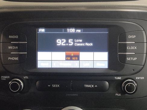 Used 2019 Kia Soul FWD image 25
