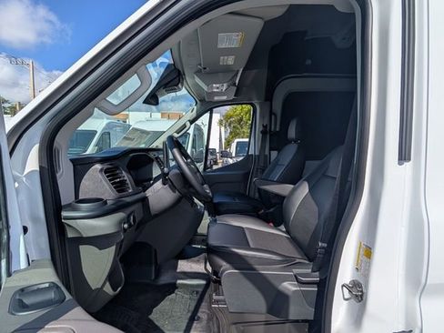 New 2026 Ford Transit 250 148 High Roof RWD image 5