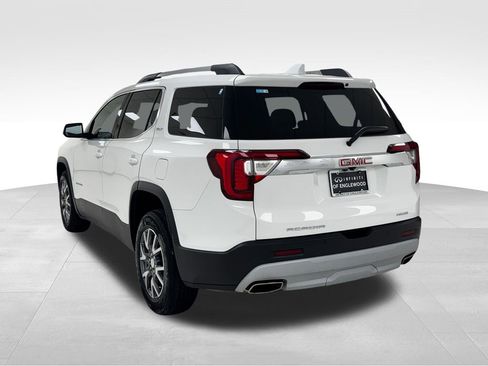 Used 2023 GMC Acadia SLT image 5