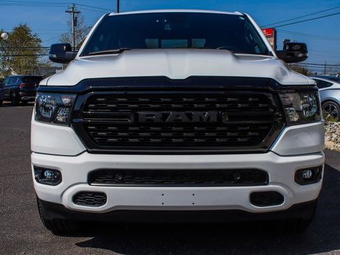 Used 2023 RAM 1500 Big Horn image 2
