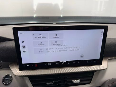 New 2026 Ford Explorer Active w/ Active Comfort Package image 30