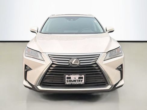 Used 2019 Lexus RX 350 AWD image 2