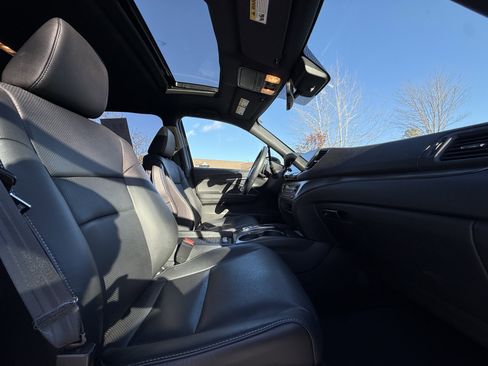 Used 2023 Honda Passport EX-L image 39