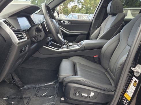 Used 2021 BMW X5 xDrive40i w/ Convenience Package AWD/4WD image 10