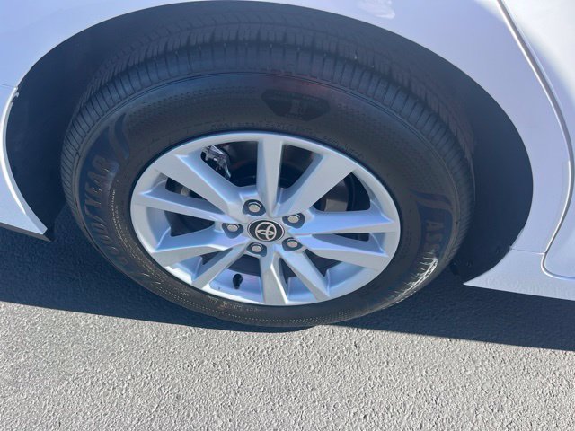 Used 2026 Toyota Camry LE FWD image 20