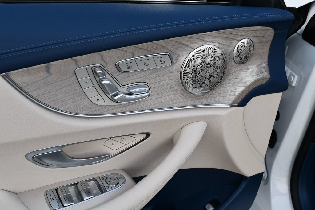 Used 2022 Mercedes-Benz E 450 Cabriolet image 12