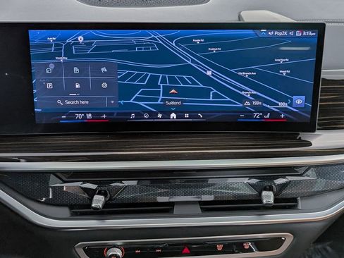 Used 2025 BMW X5 xDrive40i w/ Premium Package image 22