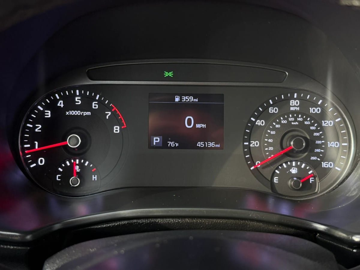 Used 2020 Kia Soul X-Line FWD image 53