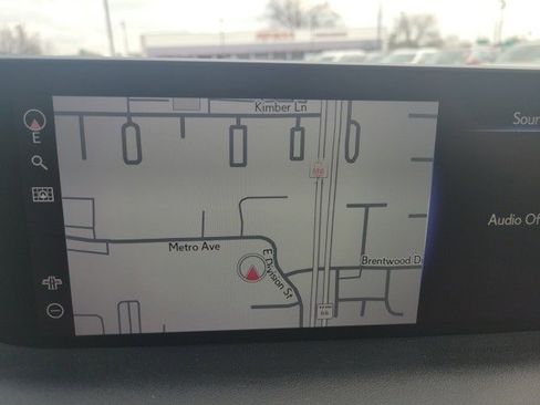 Used 2020 Lexus RX 350 AWD w/ Premium Package image 9