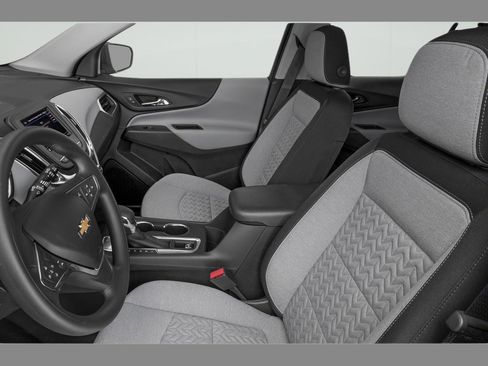 Used 2024 Chevrolet Equinox RS AWD/4WD image 54