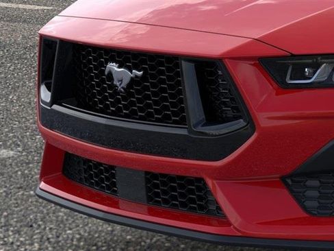 New 2025 Ford Mustang GT image 17