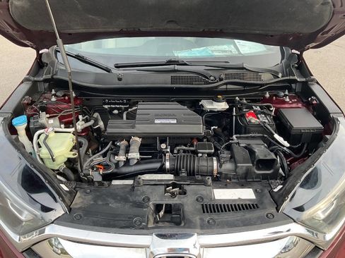 Used 2017 Honda CR-V EX-L image 47