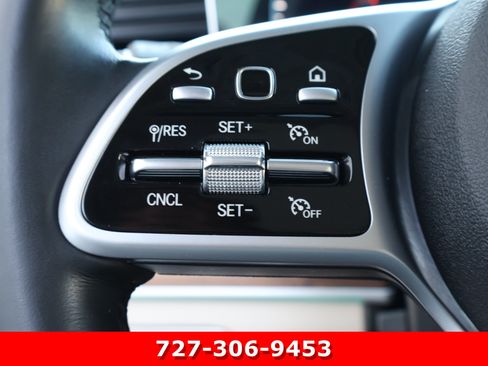 Certified 2022 Mercedes-Benz GLE 350 image 27
