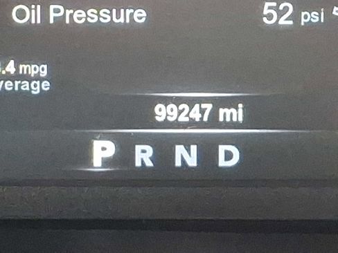 Used 2017 RAM 1500 Rebel w/ Luxury Group image 21