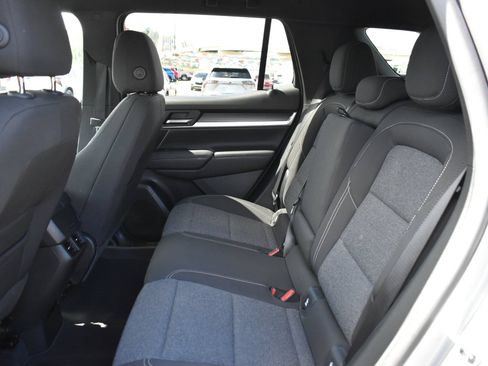 Used 2026 GMC Terrain Elevation FWD image 15