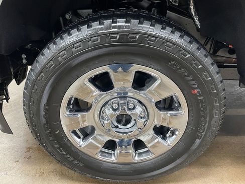 New 2026 Ford F250 Lariat w/ Chrome Package AWD/4WD image 19