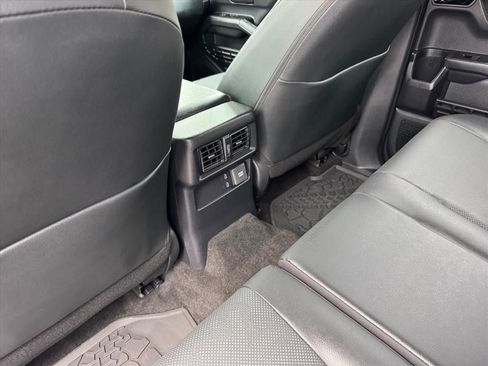 Used 2025 Toyota 4Runner TRD Pro AWD/4WD image 16