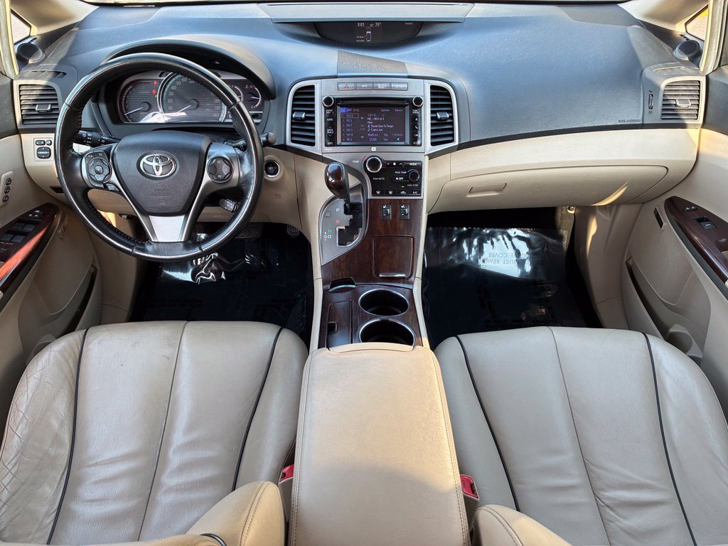 Used 2014 Toyota Venza XLE w/ XLE Premium Package FWD image 25