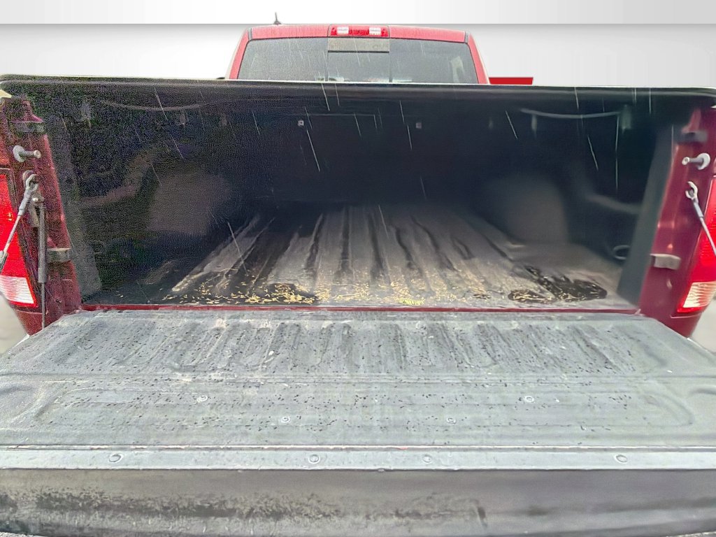 Used 2015 RAM 1500 Lone Star RWD image 24