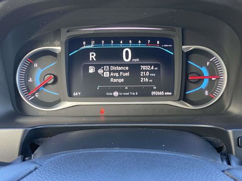 Used 2021 Honda Pilot Special Edition image 20