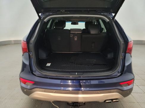 Used 2018 Hyundai Santa Fe Sport FWD image 29