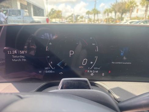 Certified 2025 Cadillac CT5 Premium Luxury image 29