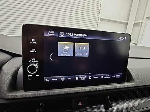 Used 2025 Honda CR-V Sport-L image 17