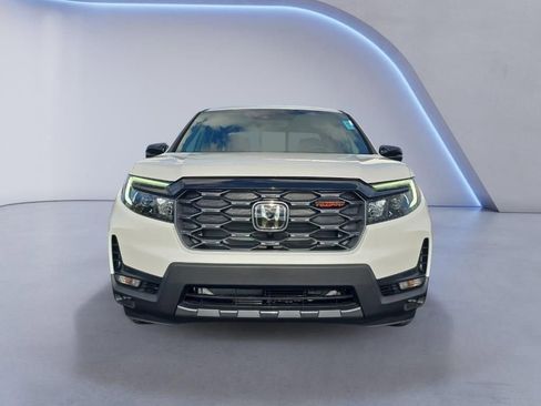 New 2026 Honda Ridgeline TrailSport+ image 9