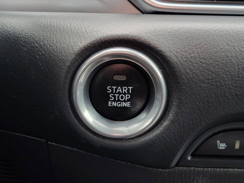 Used 2018 MAZDA CX-5 Touring w/ Preferred Equipment Package image 32