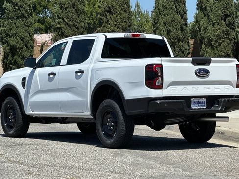 New 2026 Ford Ranger XL RWD image 6