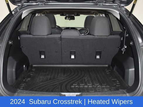 Used 2024 Subaru Crosstrek 2.0i Premium image 29