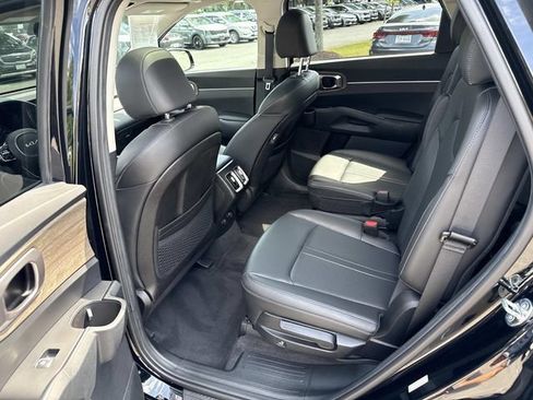 Used 2023 Kia Sorento X-Line EX AWD/4WD image 17