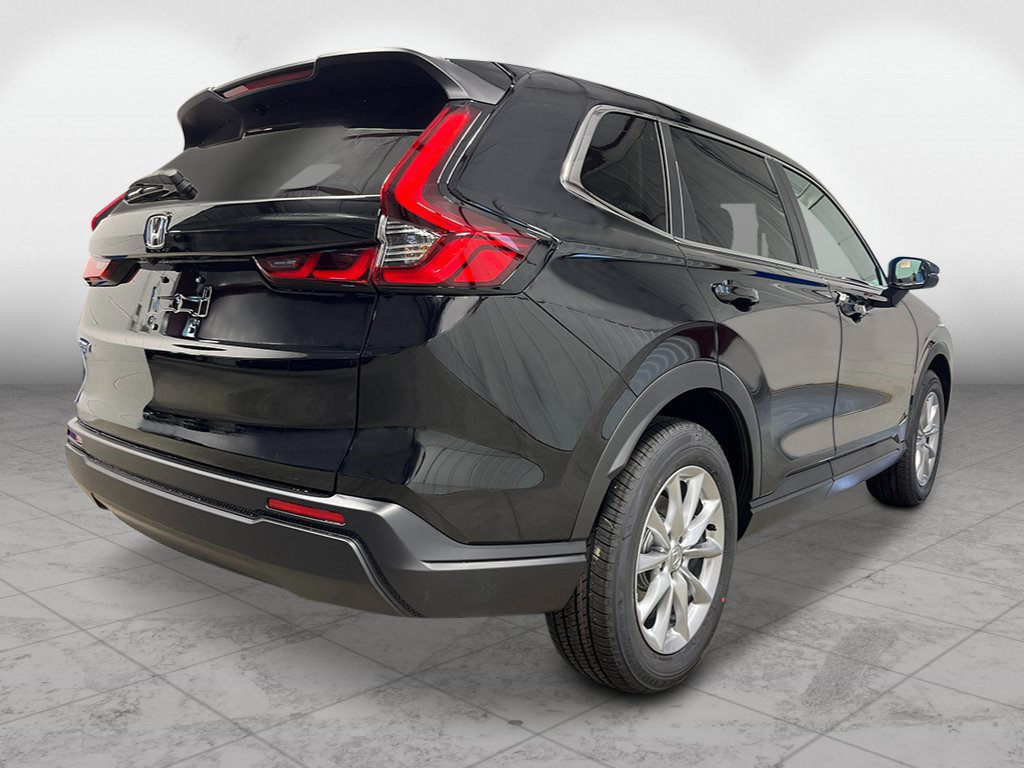 New 2027 Honda CR-V EX image 6