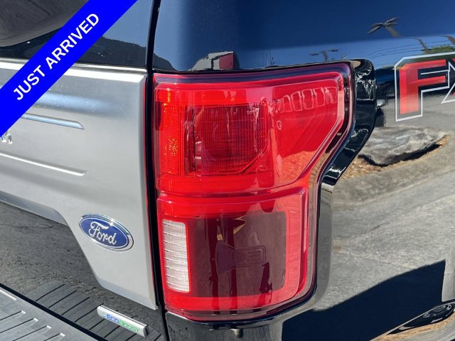 Used 2018 Ford F150 Platinum w/ Equipment Group 701A Luxury AWD/4WD image 10
