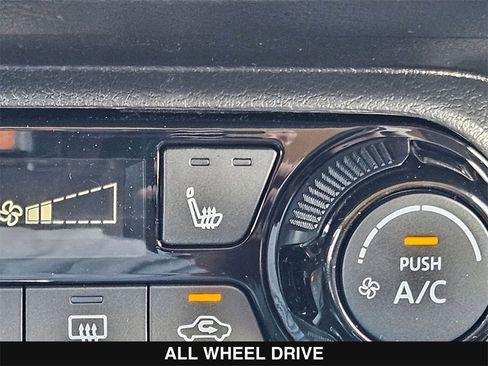 New 2026 Nissan Kicks SV image 21