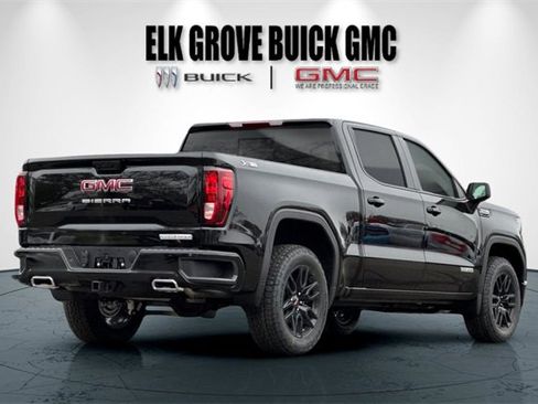 New 2026 GMC Sierra 1500 Elevation w/ Preferred Package image 4