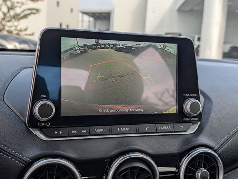 Used 2024 Nissan Sentra SV image 13