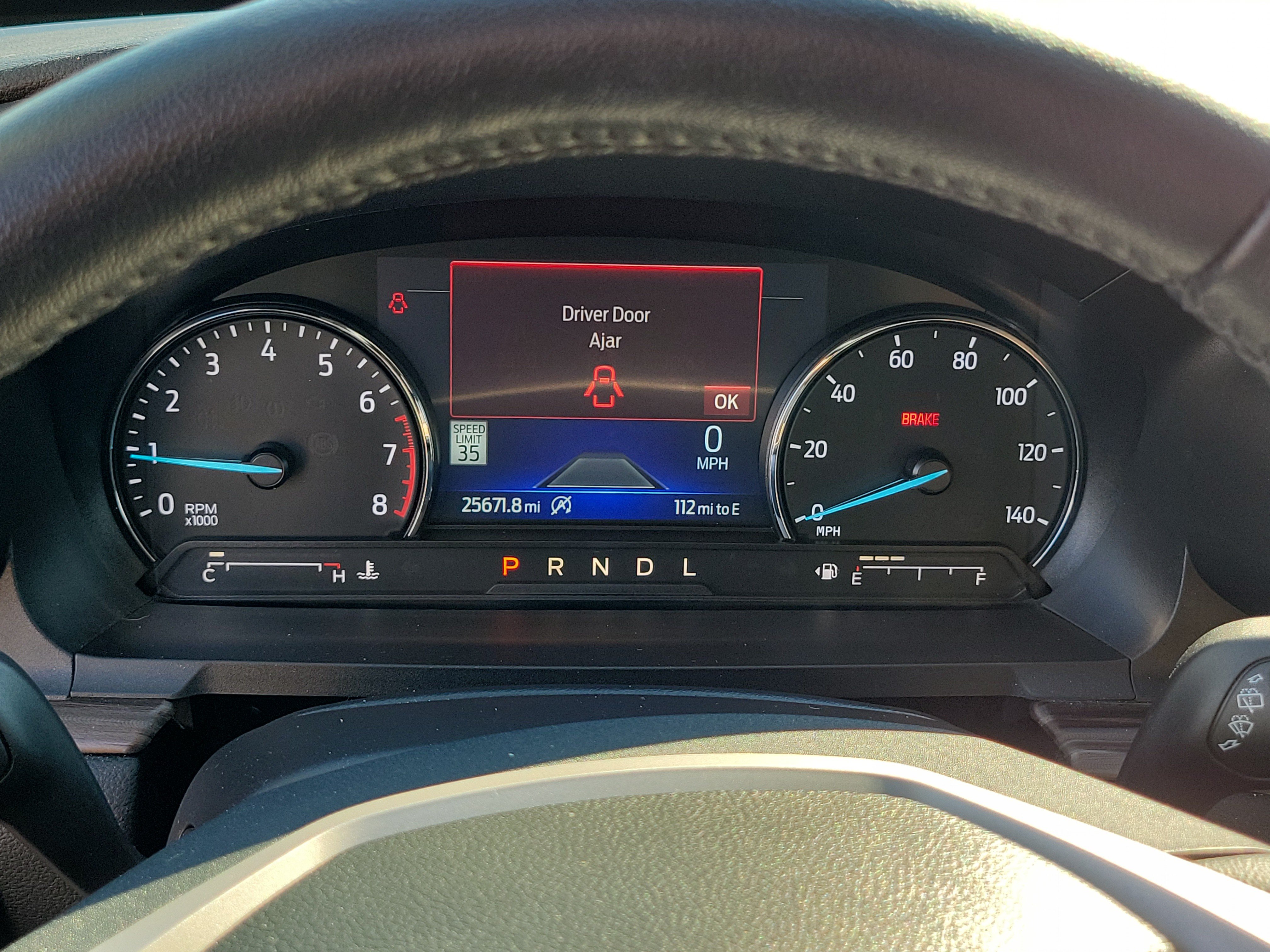 Used 2023 Ford Explorer Limited w/ Limited Technology Package AWD/4WD image 25