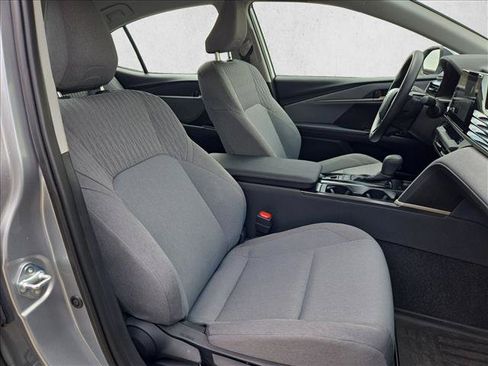 Used 2026 Toyota Camry LE w/ Convenience Package FWD image 19