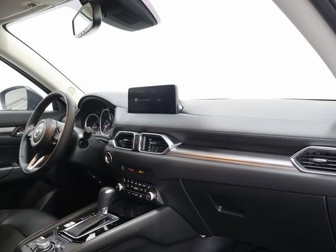 Certified 2023 MAZDA CX-5 AWD 2.5 S w/ Preferred Package image 23