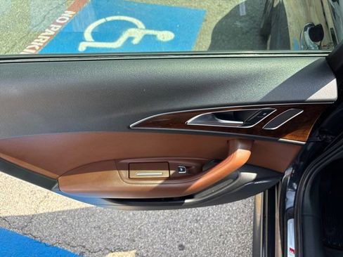 Used 2017 Audi A6 3.0T Premium Plus w/ Driver Assistance Package image 27