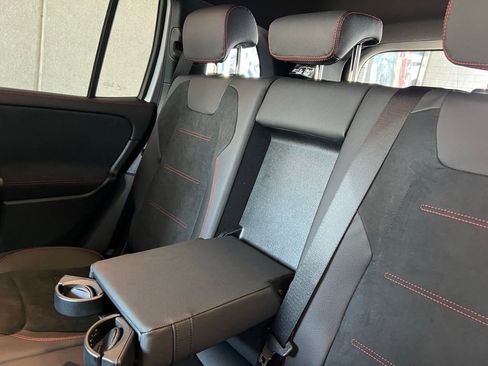 Certified 2025 Mercedes-Benz GLB 250 GLB 250 image 27