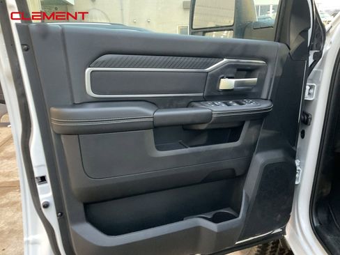 New 2026 RAM 2500 Big Horn image 15