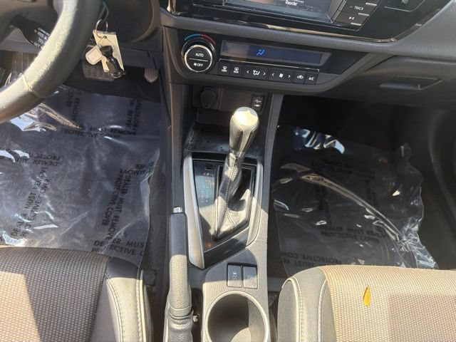 Used 2015 Toyota Corolla S FWD image 14