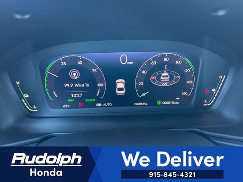 New 2025 Honda Accord Sport image 15