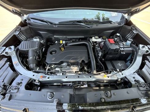 New 2026 GMC Terrain AT4 image 28