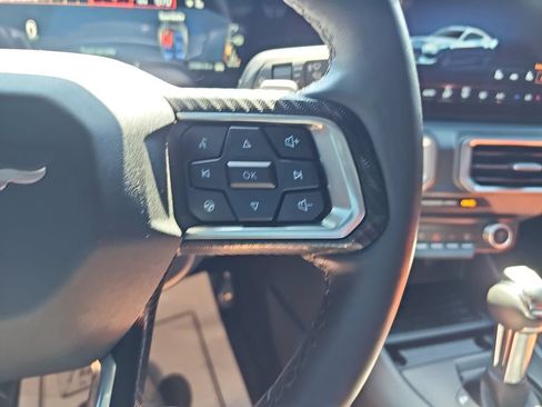 Used 2024 Ford Mustang GT Premium RWD image 18